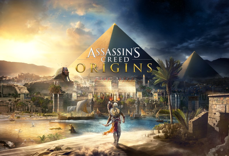 Assassin’s Creed : Origins