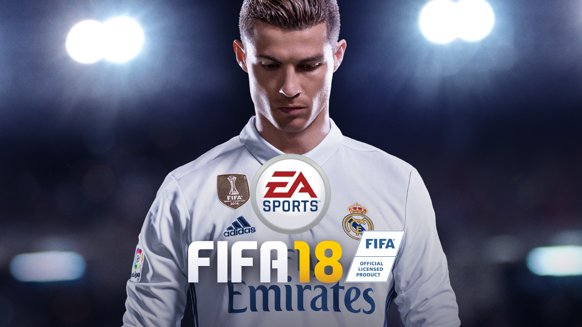 FIFA 18 İnceleme