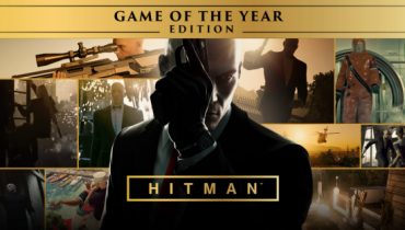 Ünlü Suikastçımız Hitman: Game of the Year Edition İle Geri Geliyor