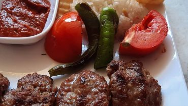 Çanakkale yemek sipariş