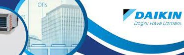 Daikin fancoil