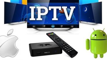 İptv Satın Al