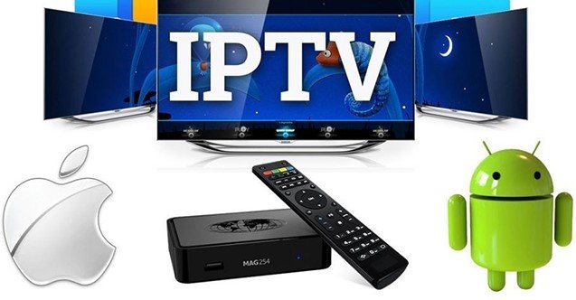İptv Satın Al