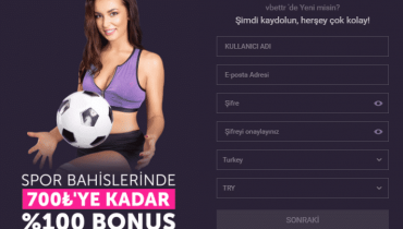 Vbet Güncel Yeni Giriş Adresi
