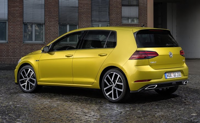 Golf 1.4 TSİ merak edilen özellikleri