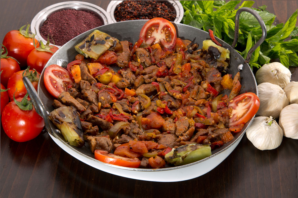 Saç Kavurma Nasıl Yapılır?