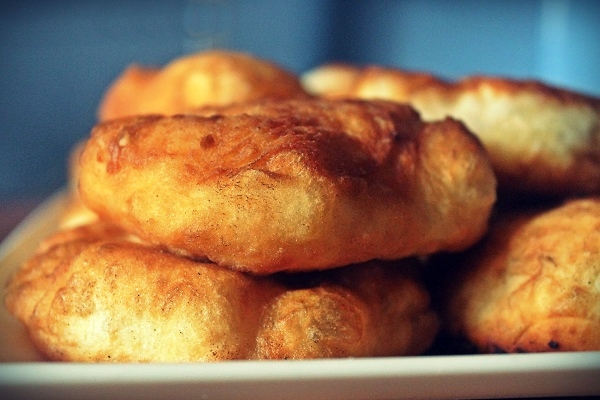 Sütlü Pişi Nasıl Yapılır?