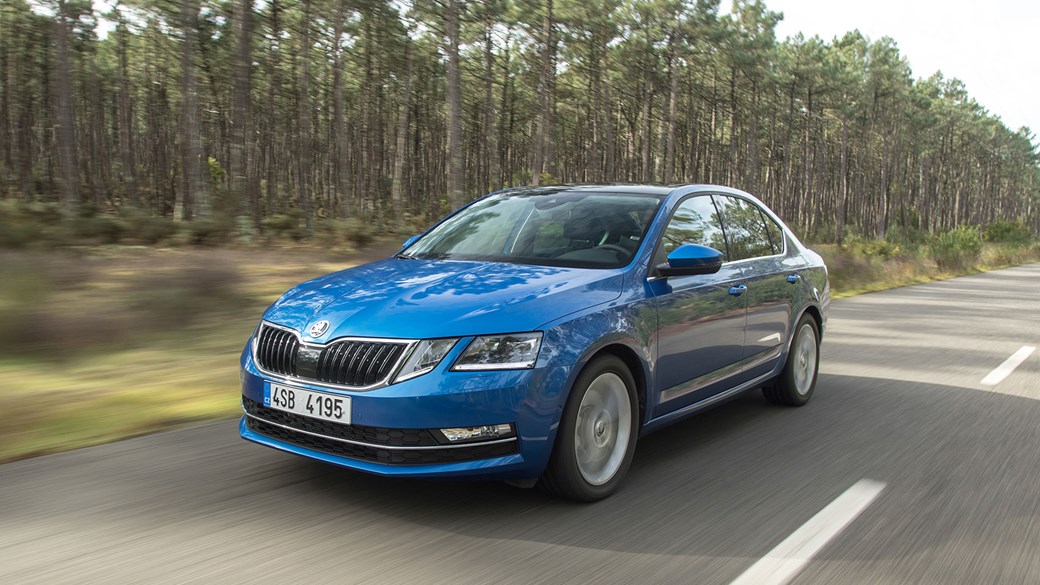 Skoda Octaiva 1,6 TDI’nin en çok merak edilen özellikleri