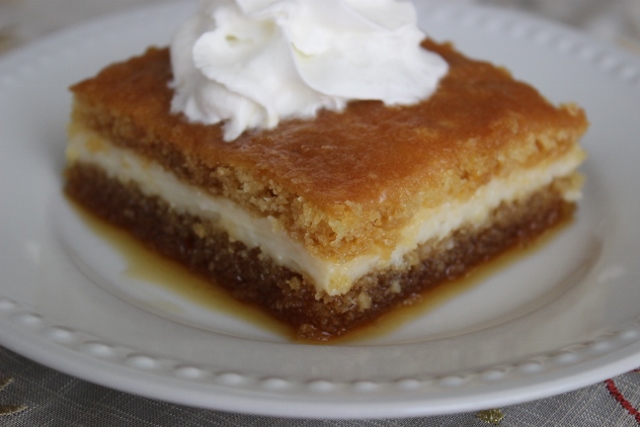 Yalancı Ekmek Kadayıfı Tarifi