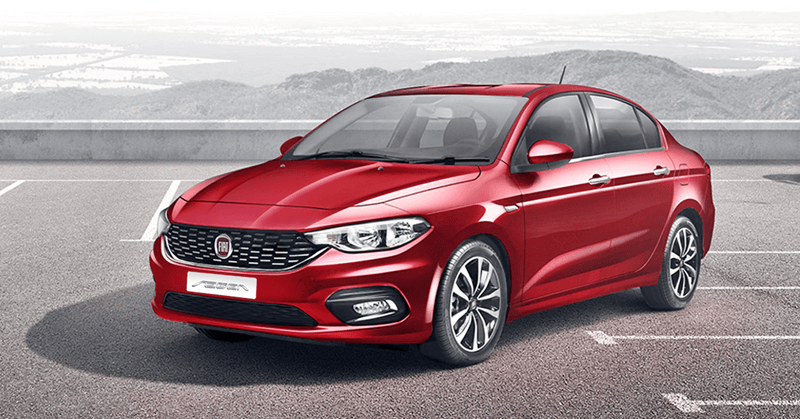 Fiat EGEA 1.3 Multijet Urban Teknik özellikleri