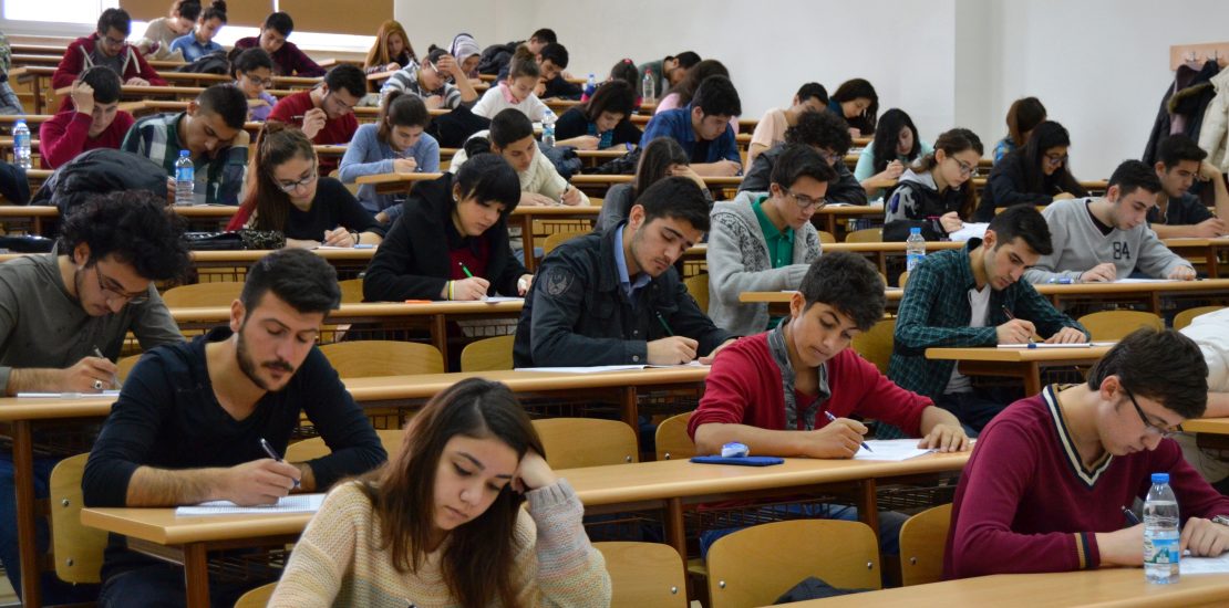 Yeni Sınav Sisteminde Öğrencilerin Avantajları ve Dezavantajları