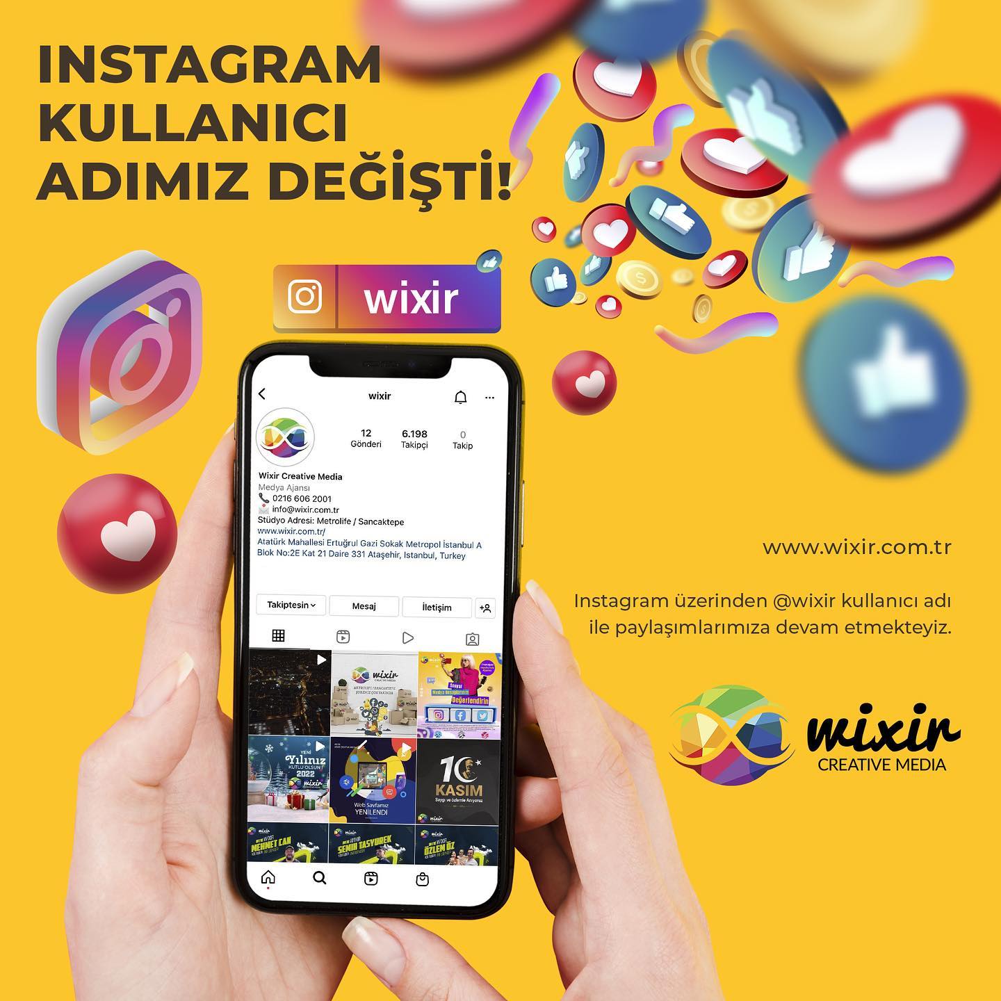 Hepsiburada influencer başvuru