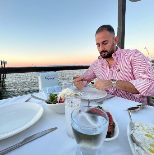 Hüseyin Başaran Kimdir