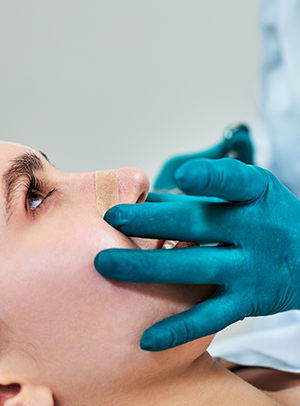 Kayseri burun estetiği fiyatları