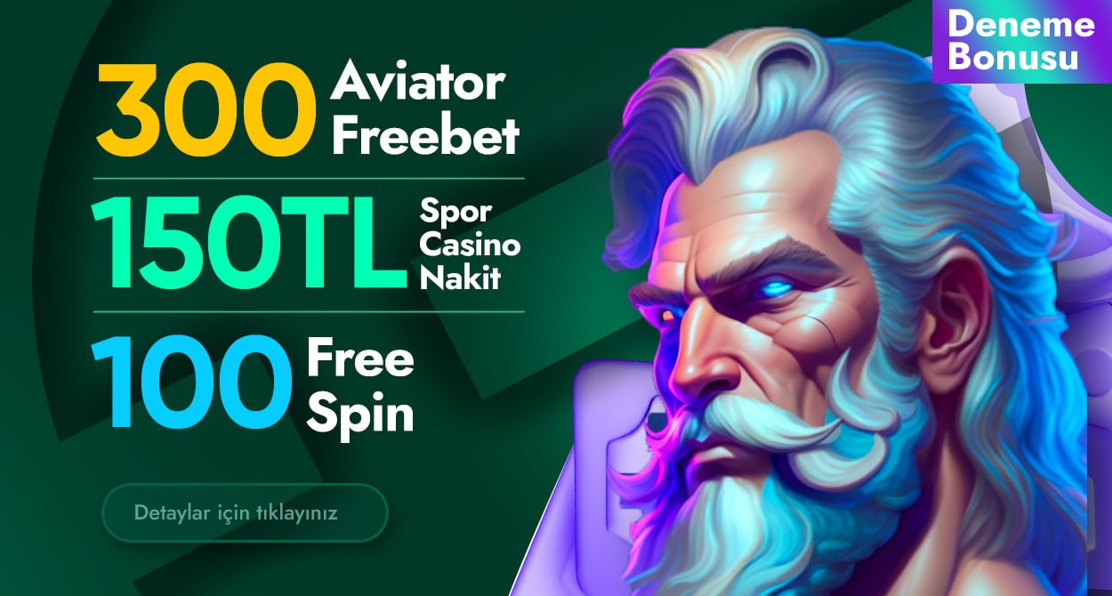 Deneme bonusu veren siteler forum