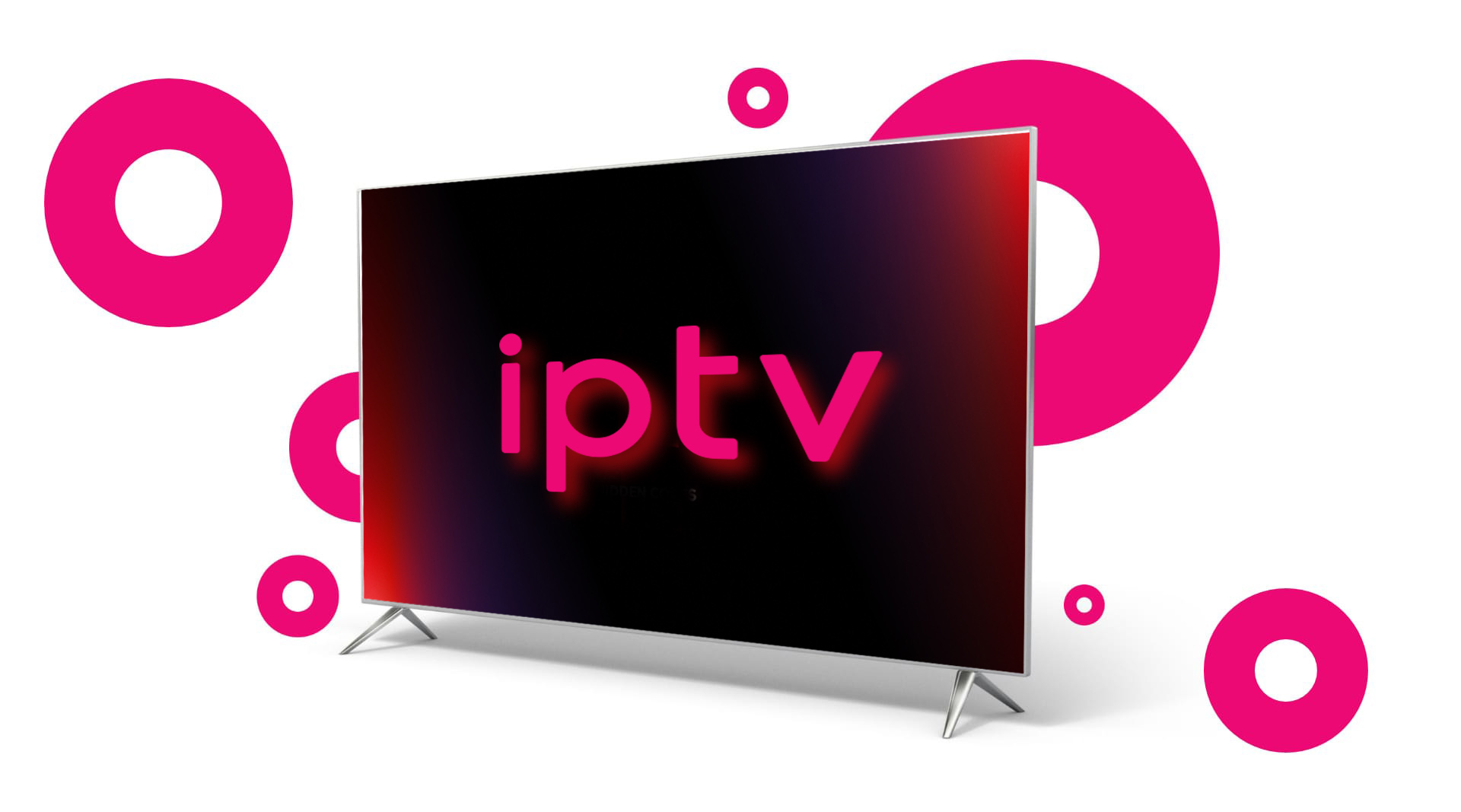Smart IPTV