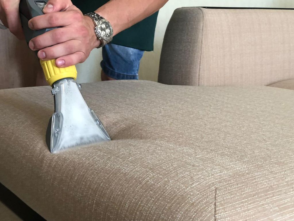 Küçükyalı koltuk yıkama