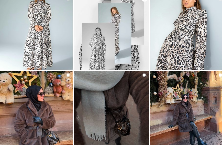 Luxury fur ve Kürk