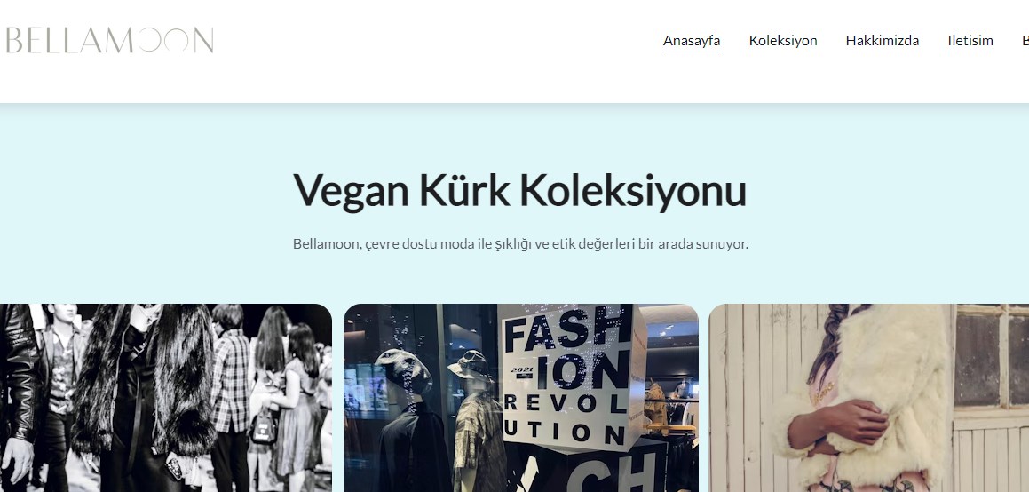 Kürk ve Triko Takım