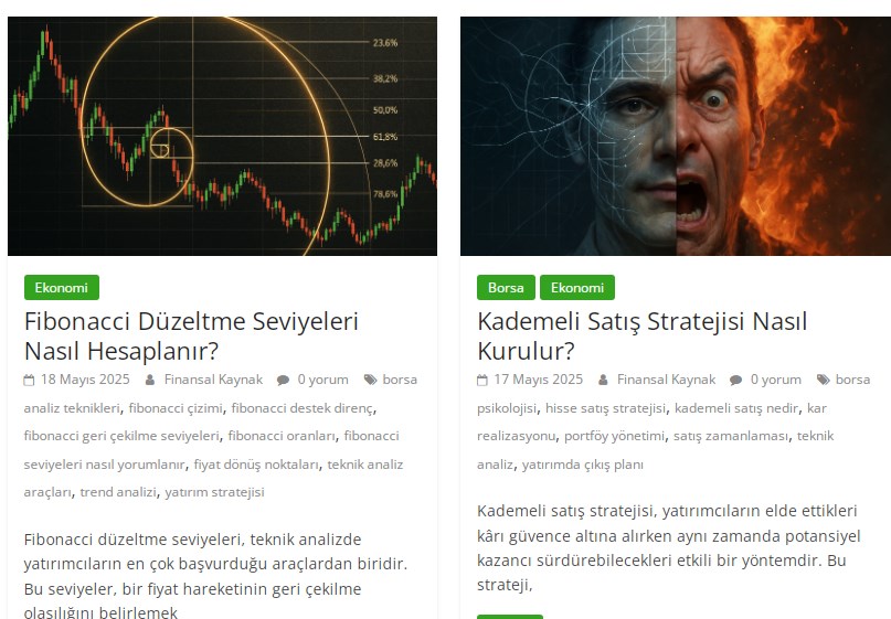 Forex ve Kripto Borsaları