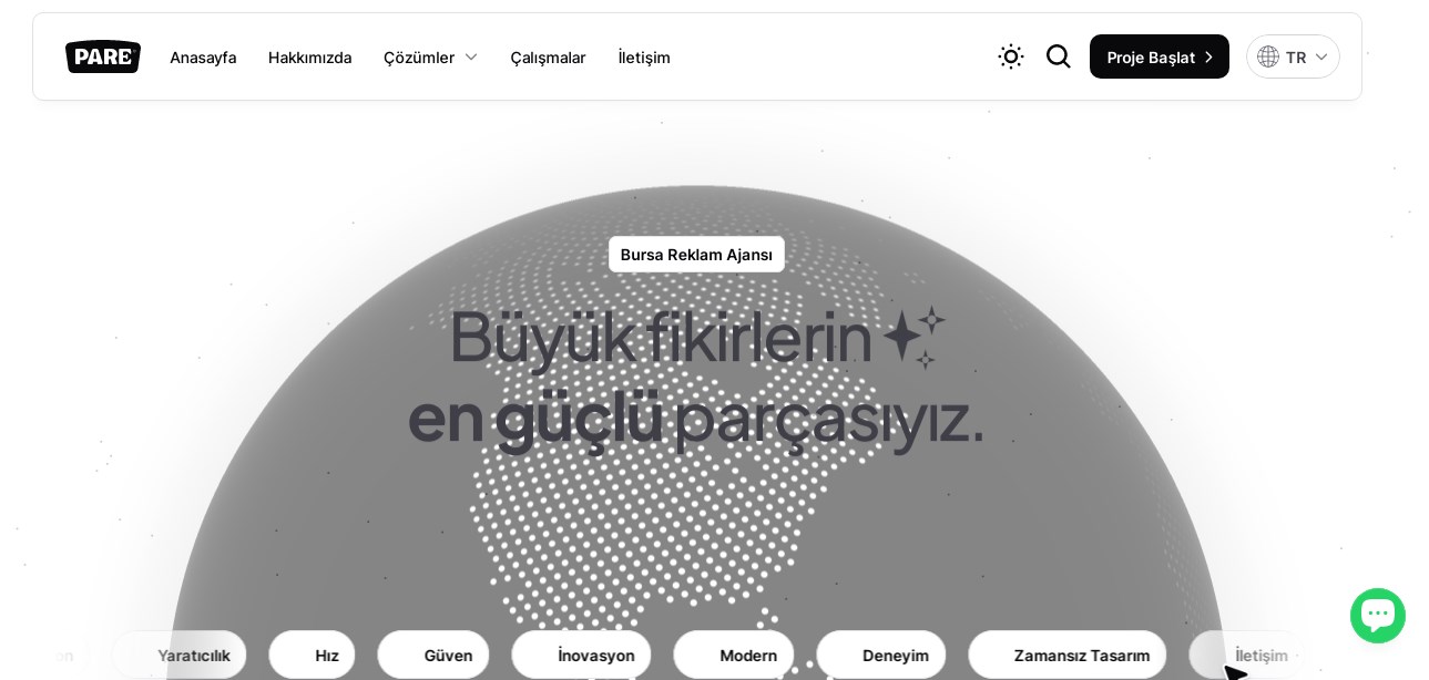 Bursa Web Tasarım ve Reklam Ajansı
