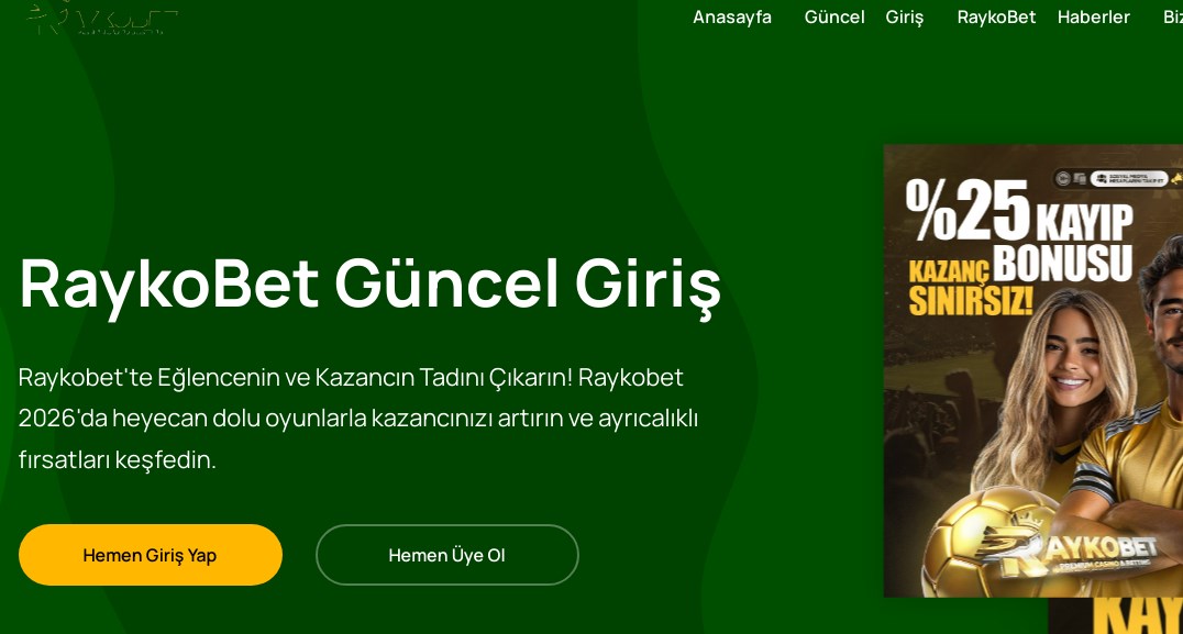 Güncel Adreslerle Kesintisiz Erişim ve Güvenlik